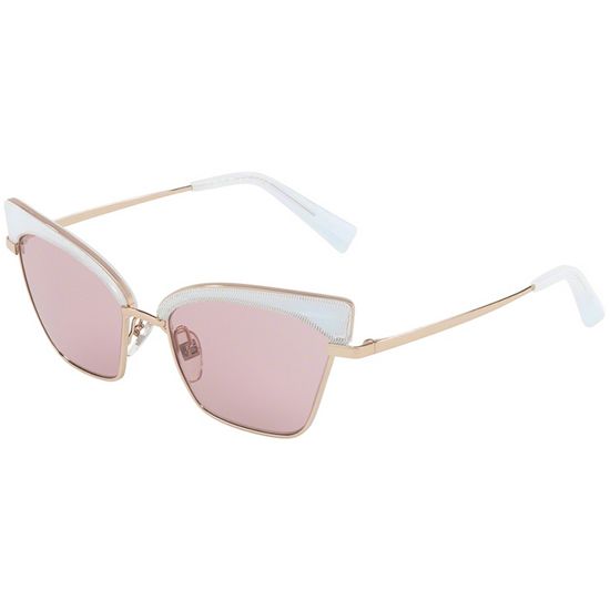 Alain Mikli Sonnenbrille ALOUETTE 0A04005 002/84