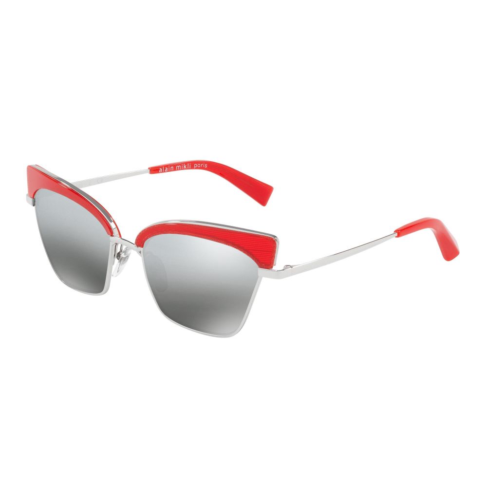 Alain Mikli Sonnenbrille ALOUETTE 0A04005 003/88