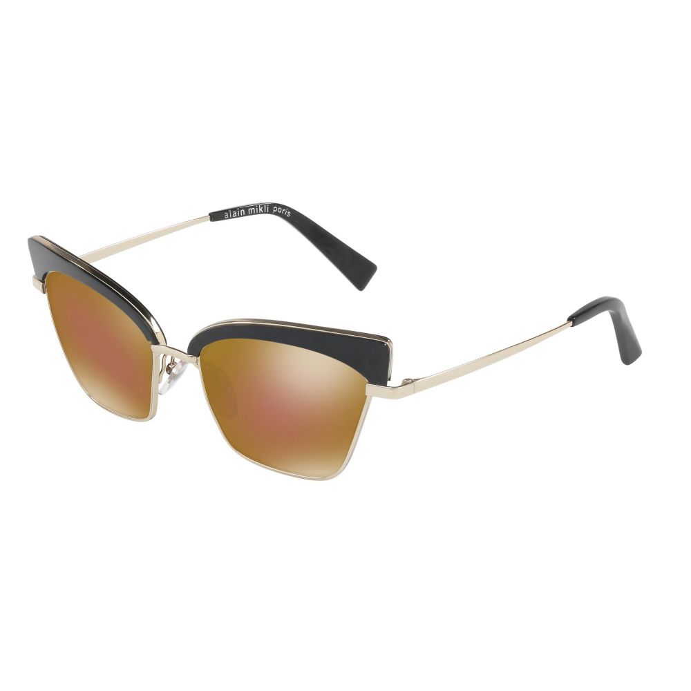 Alain Mikli Sonnenbrille ALOUETTE 0A04005 004/F9