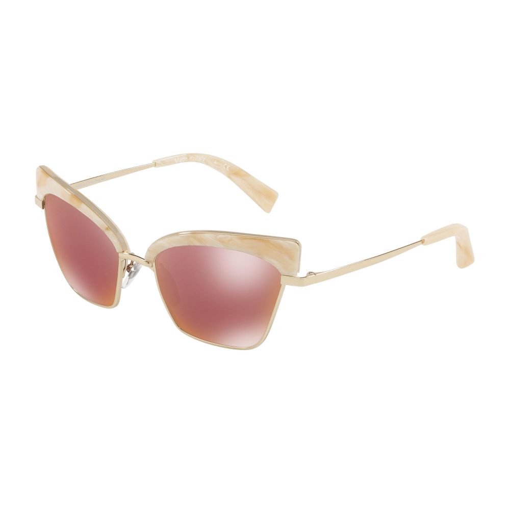 Alain Mikli Sonnenbrille ALOUETTE 0A04005 007/E4