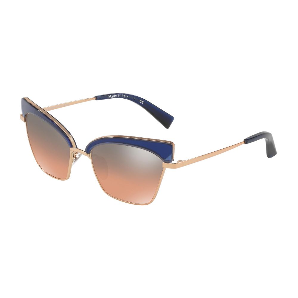 Alain Mikli Sonnenbrille ALOUETTE 0A04005 008/56