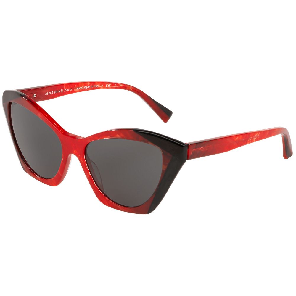 Alain Mikli Sonnenbrille AMBRETTE 0A05056 002/S4