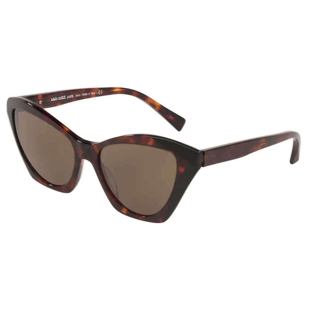 Alain Mikli Sonnenbrille AMBRETTE 0A05056 005/3G