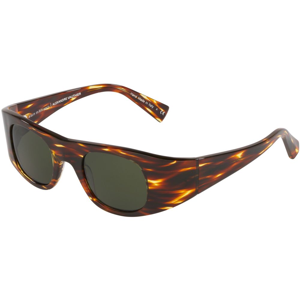 Alain Mikli Sonnenbrille ANSOLET 0A05046 004/71