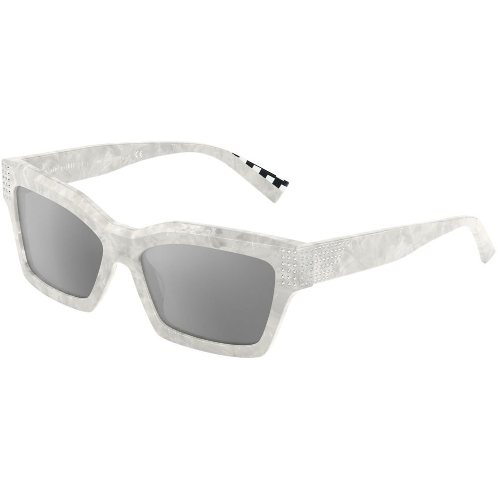 Alain Mikli Sonnenbrille ARLETTE 0A05052B 002/6G F