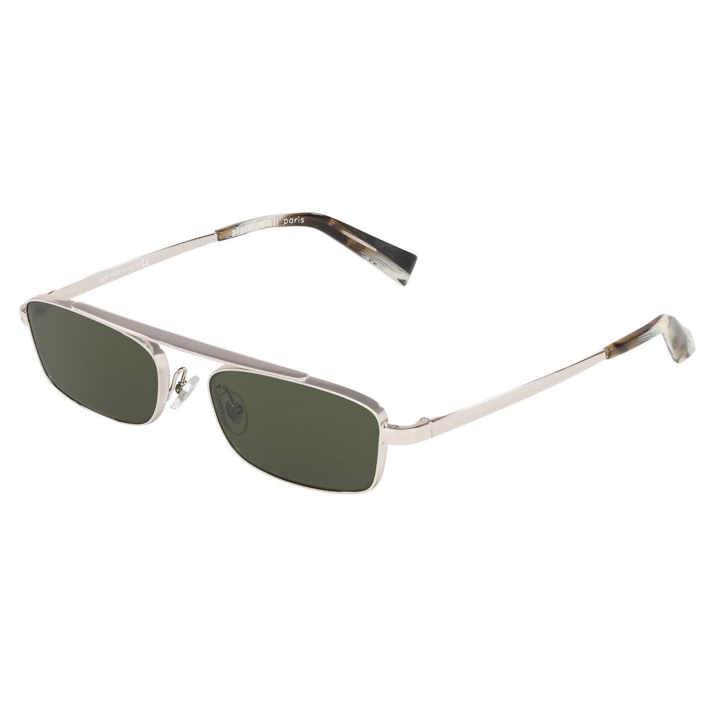 Alain Mikli Sonnenbrille CALLOT 0A04017 002/71 B