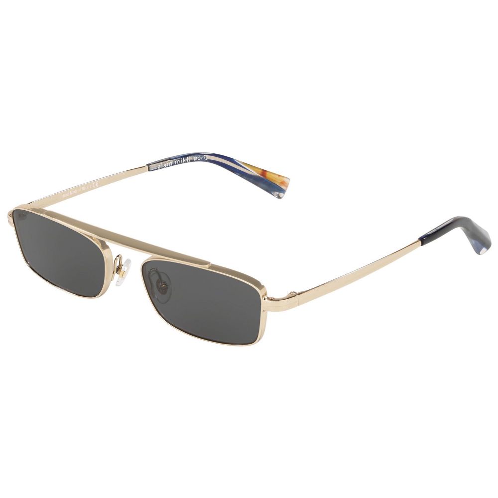 Alain Mikli Sonnenbrille CALLOT 0A04017 003/87 E