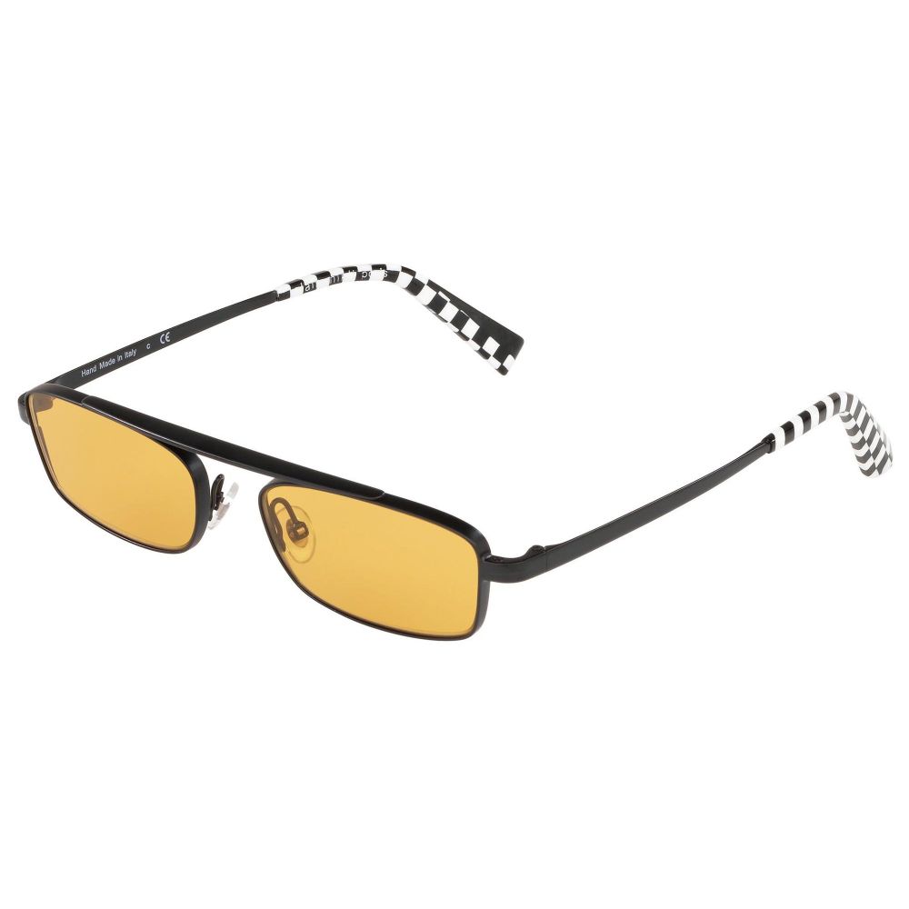 Alain Mikli Sonnenbrille CALLOT 0A04017 004/85