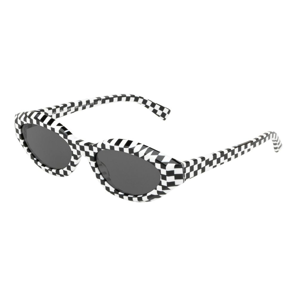 Alain Mikli Sonnenbrille DESIR 0A05038 001/87 C