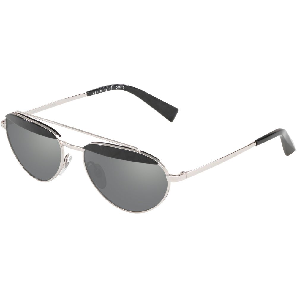 Alain Mikli Sonnenbrille ELICOT 0A04016 002/6G E