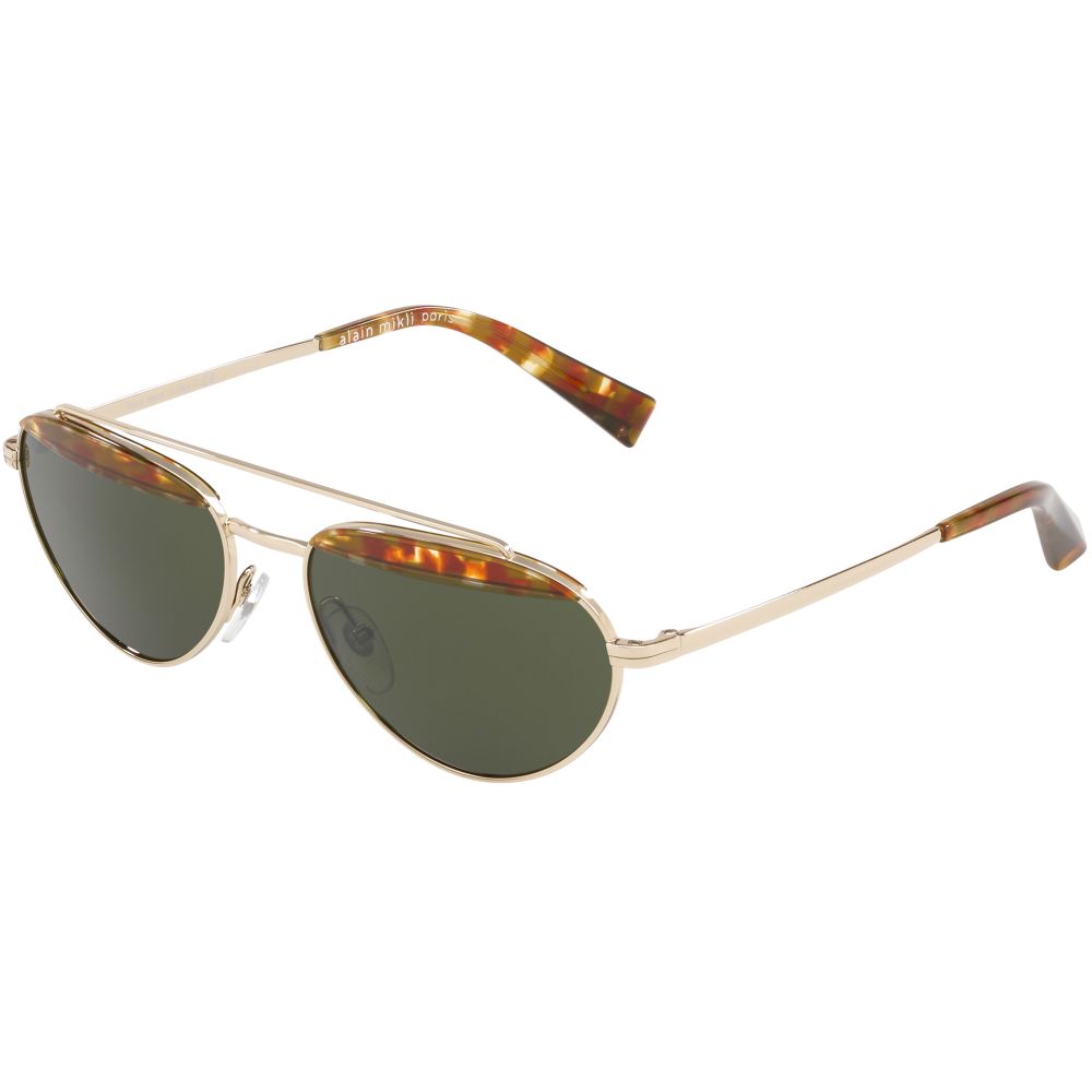 Alain Mikli Sonnenbrille ELICOT 0A04016 003/71 C