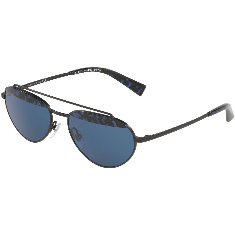 Alain Mikli Sonnenbrille ELICOT 0A04016 004/80 A