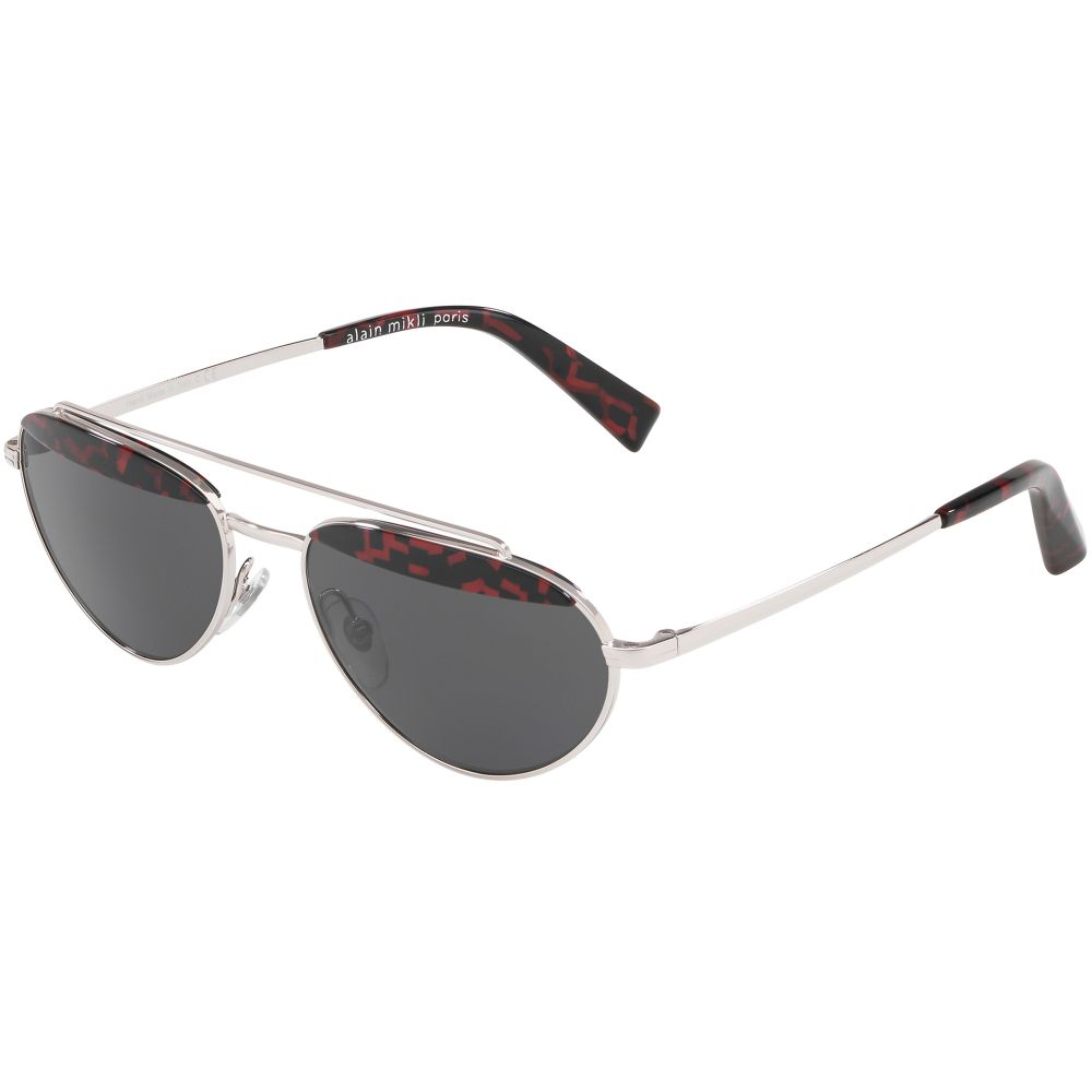 Alain Mikli Sonnenbrille ELICOT 0A04016 005/87 B