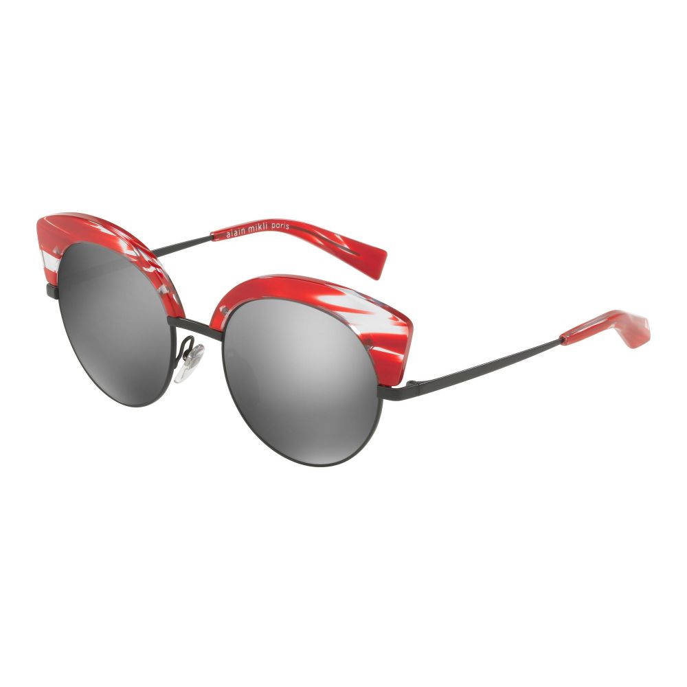 Alain Mikli Sonnenbrille FAUVETTE 0A04007 001/6G A