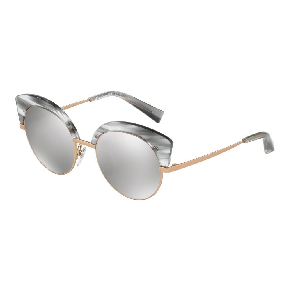 Alain Mikli Sonnenbrille FAUVETTE 0A04007 004/6G A