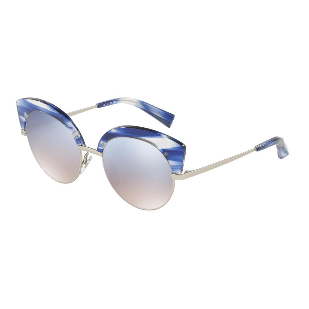 Alain Mikli Sonnenbrille FAUVETTE 0A04007 005/7B