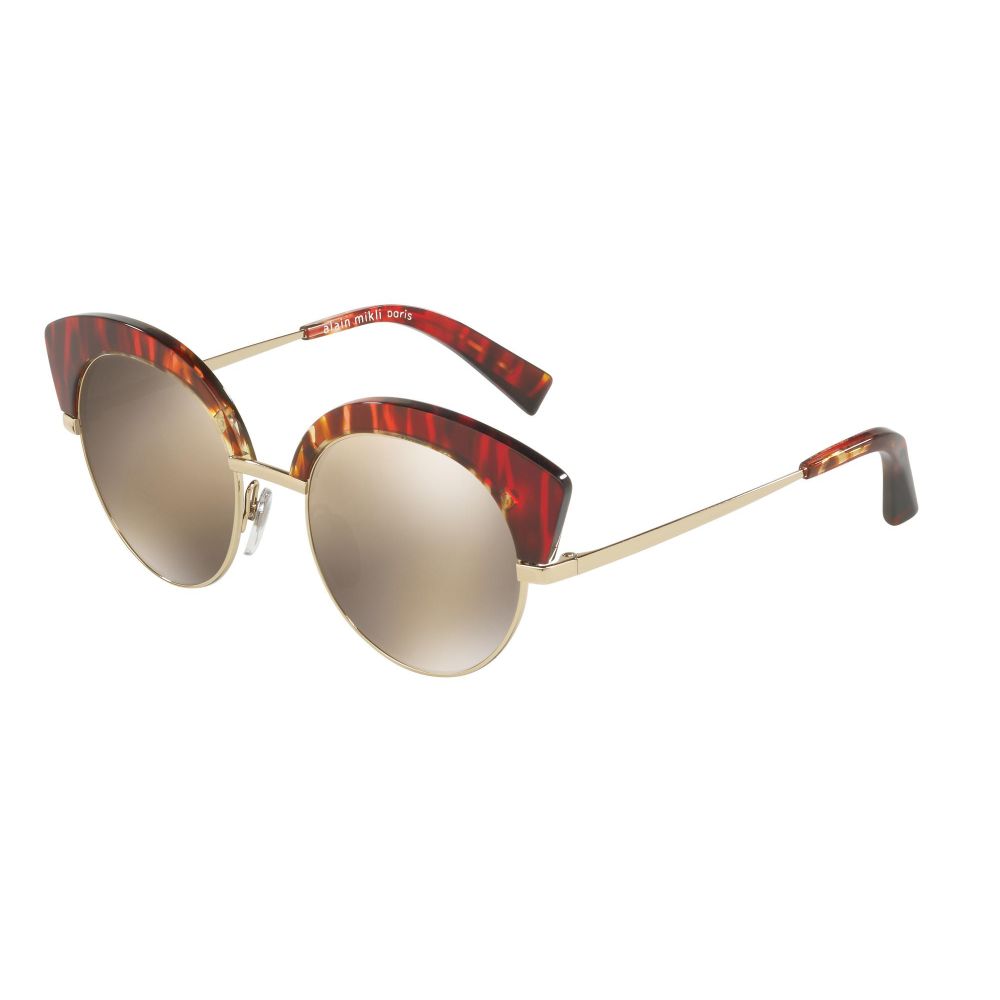 Alain Mikli Sonnenbrille FAUVETTE 0A04007 007/6G