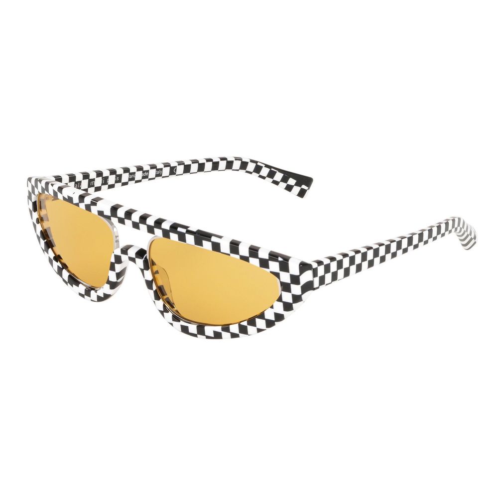 Alain Mikli Sonnenbrille FIARE 0A05047 005/85