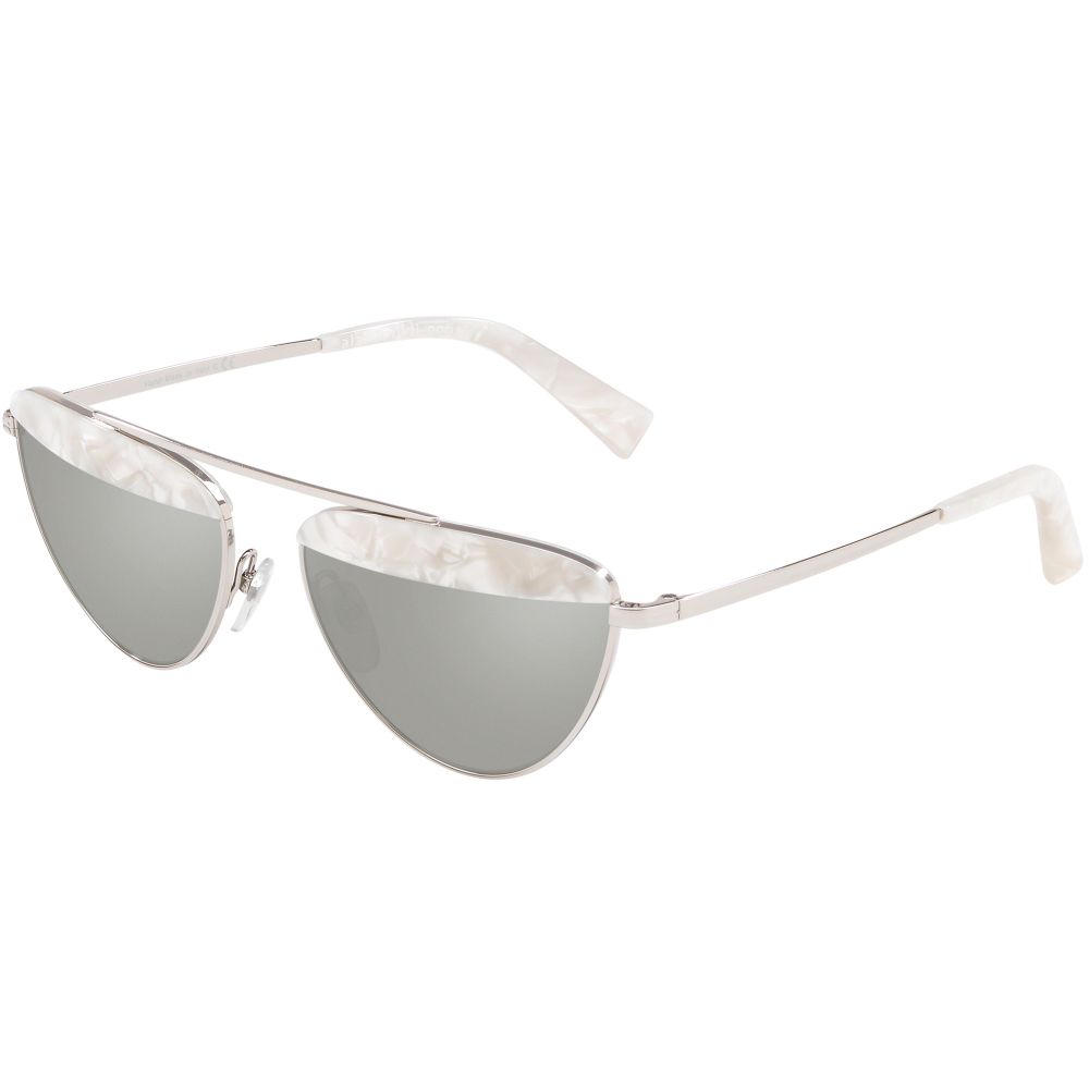 Alain Mikli Sonnenbrille JANISSE 0A04015 001/6G H