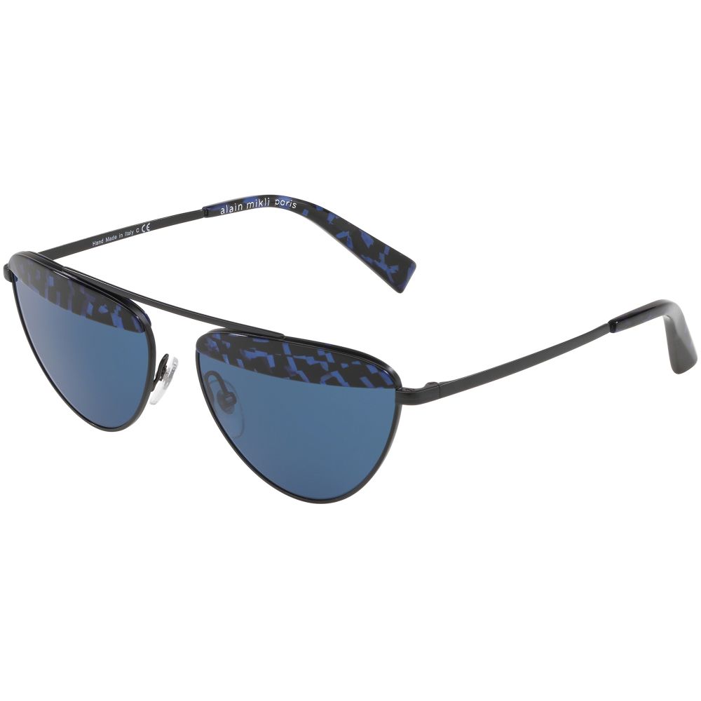 Alain Mikli Sonnenbrille JANISSE 0A04015 004/80 A