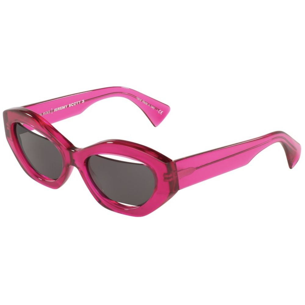 Alain Mikli Sonnenbrille JEREMY SCOTT 3 0A05058 001/87 G