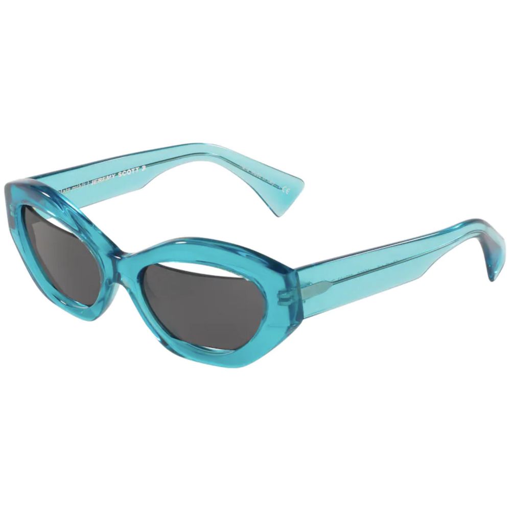 Alain Mikli Sonnenbrille JEREMY SCOTT 3 0A05058 003/87 K