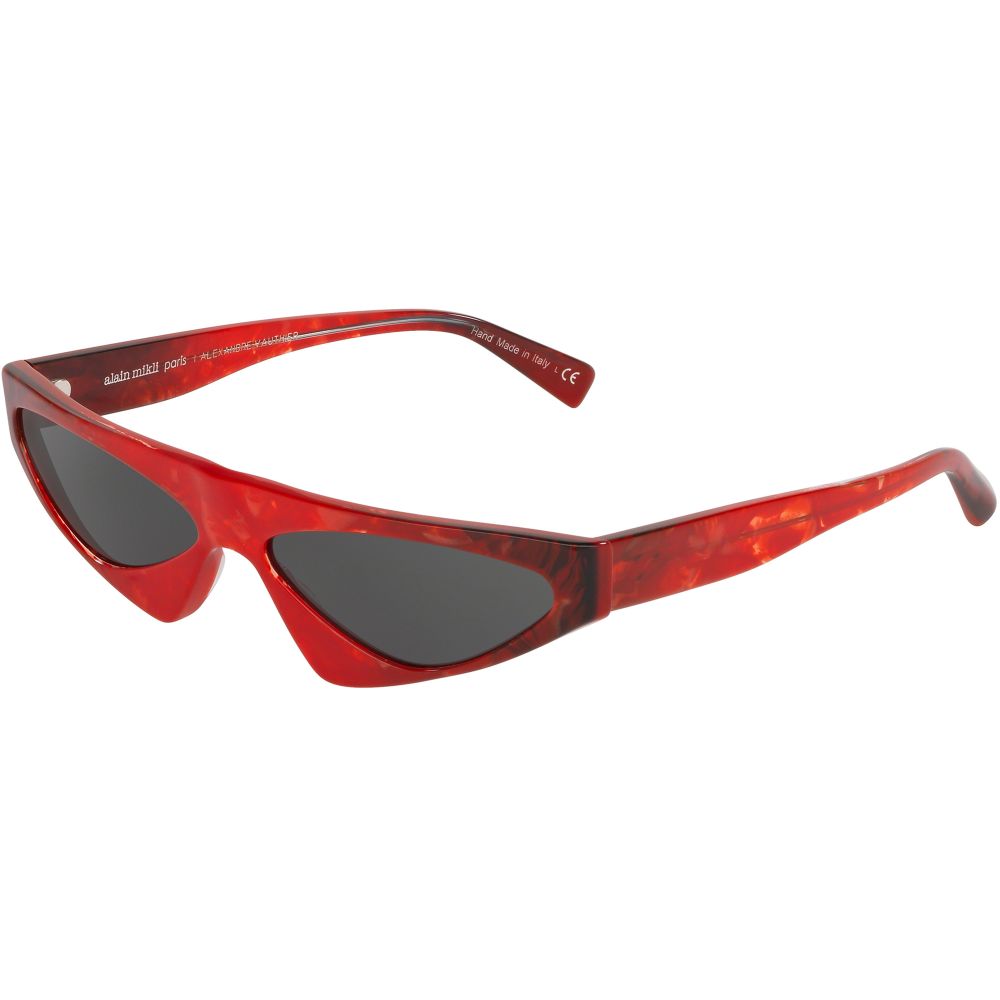 Alain Mikli Sonnenbrille JOSSELINE 0A05044 002/87