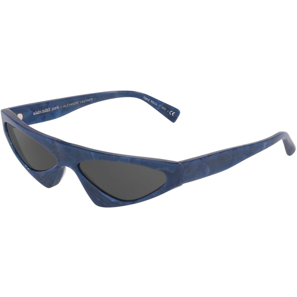 Alain Mikli Sonnenbrille JOSSELINE 0A05044 005/87 C