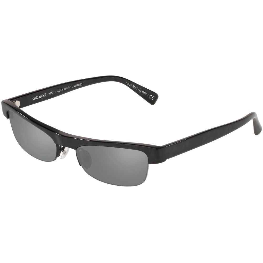 Alain Mikli Sonnenbrille KETTI 0A05045 001/6G F