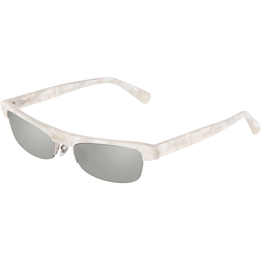 Alain Mikli Sonnenbrille KETTI 0A05045 003/6G E