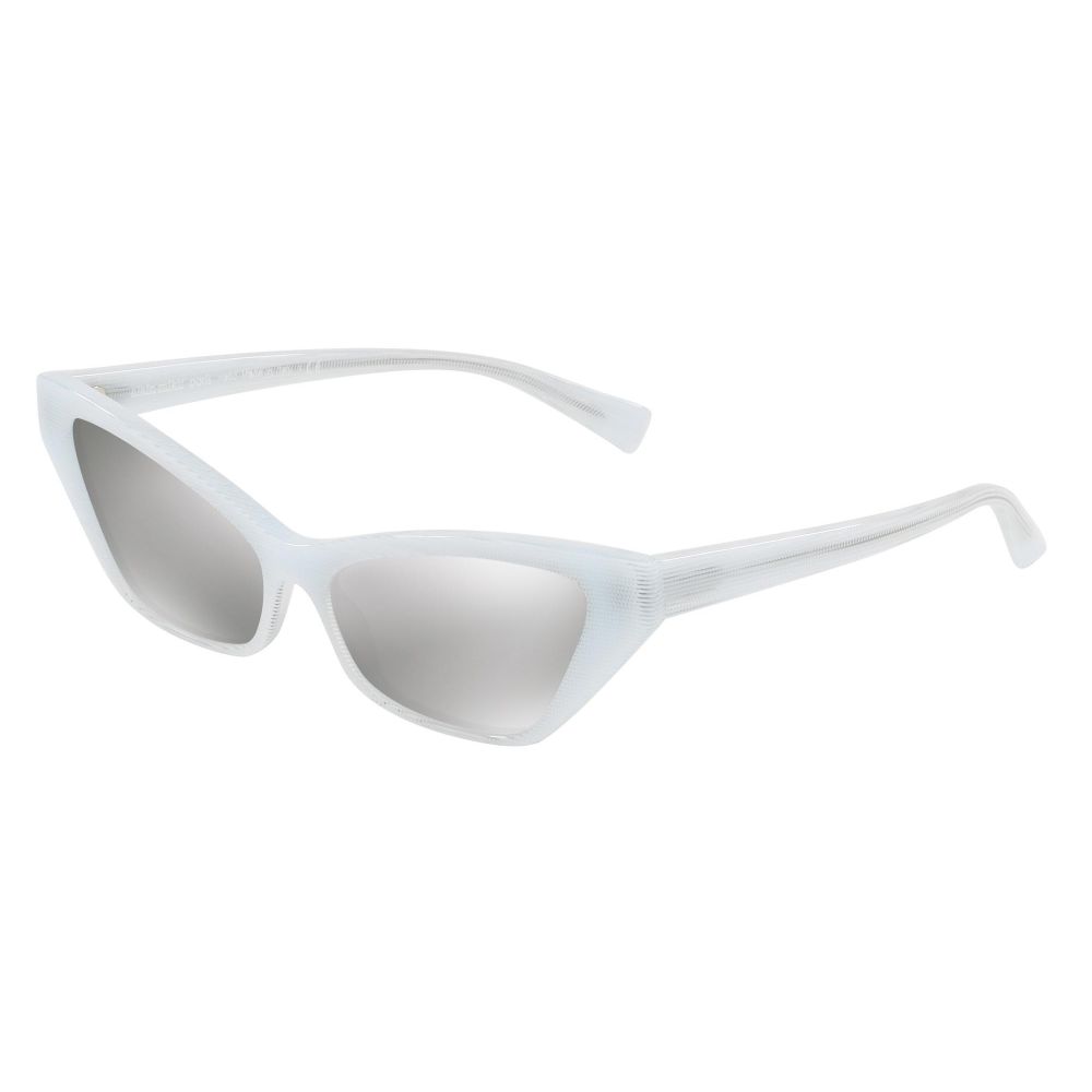 Alain Mikli Sonnenbrille LE MATIN 0A05036 002/6G B