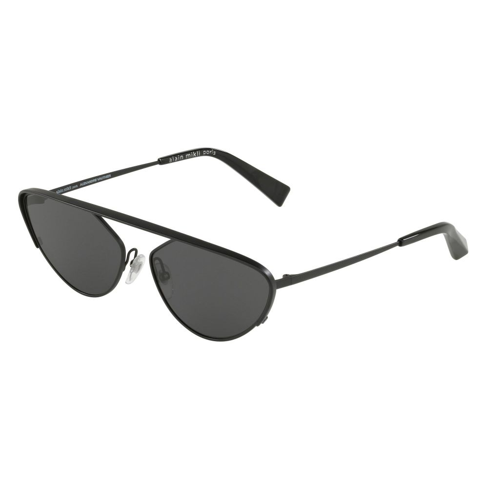 Alain Mikli Sonnenbrille NADEGE 0A04012 X ALEXANDRE VAUTHIER 001/87