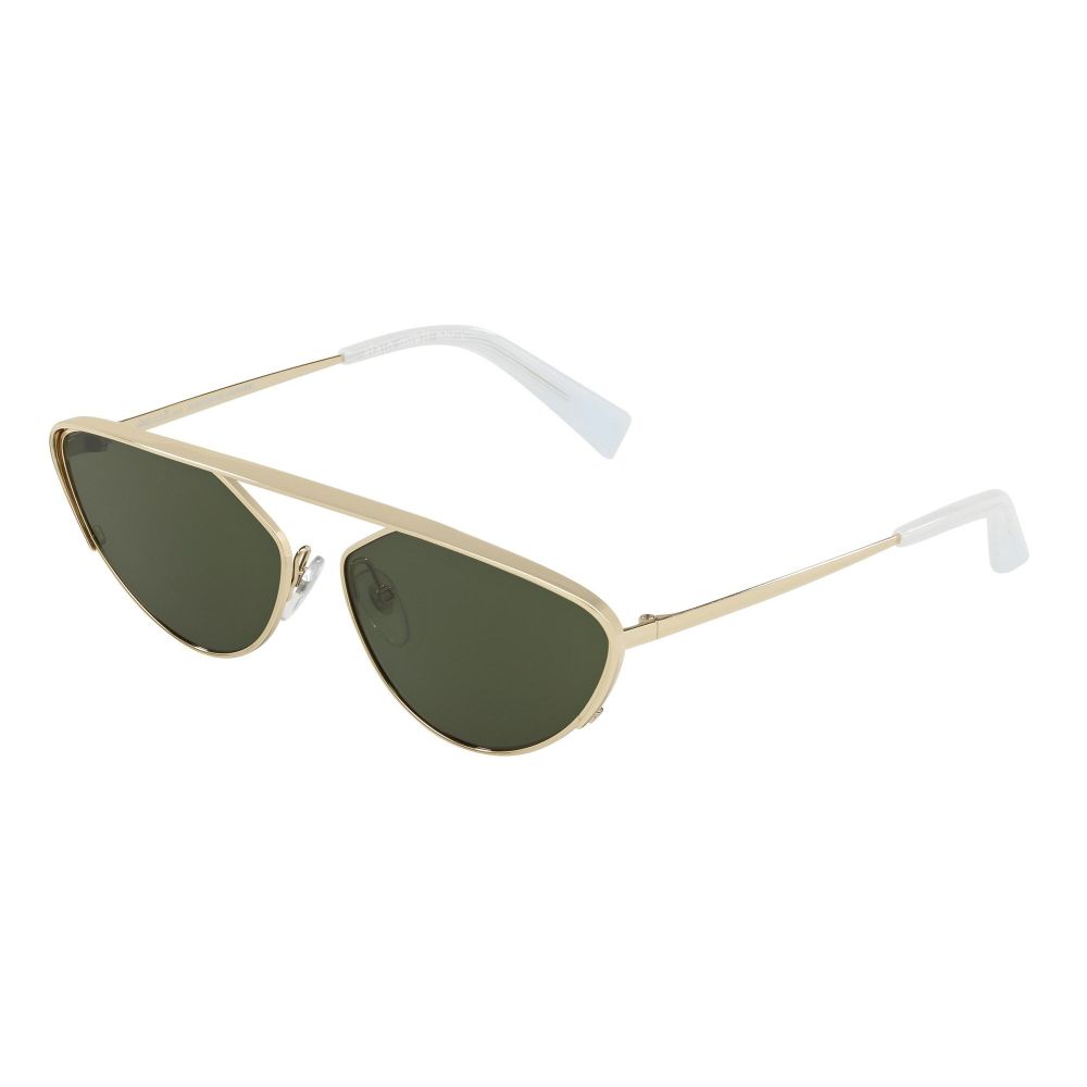 Alain Mikli Sonnenbrille NADEGE 0A04012 X ALEXANDRE VAUTHIER 003/71 B