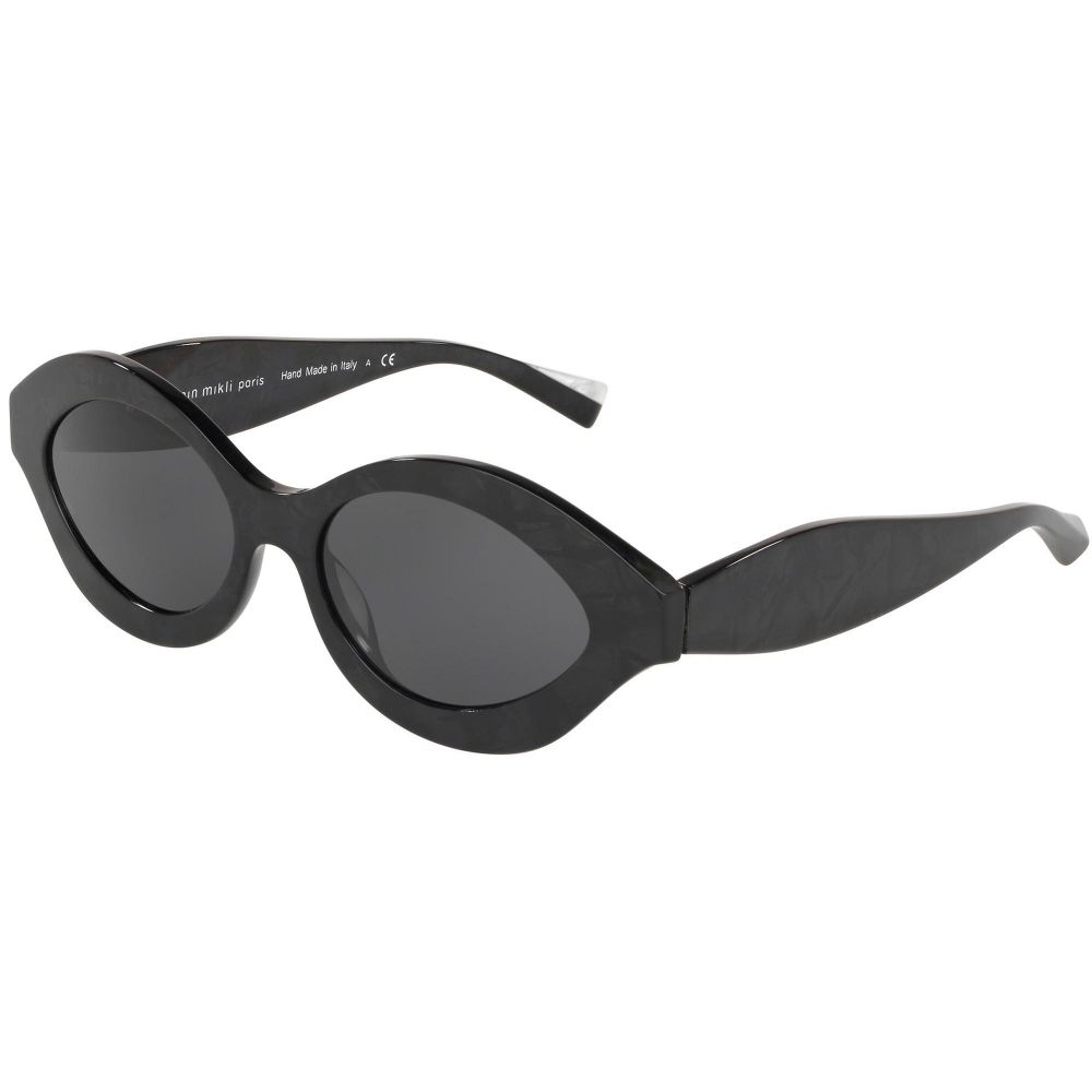 Alain Mikli Sonnenbrille N° 862 0A05049 003/87 F