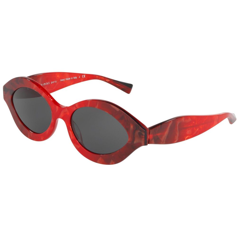 Alain Mikli Sonnenbrille N° 862 0A05049 005/87 D