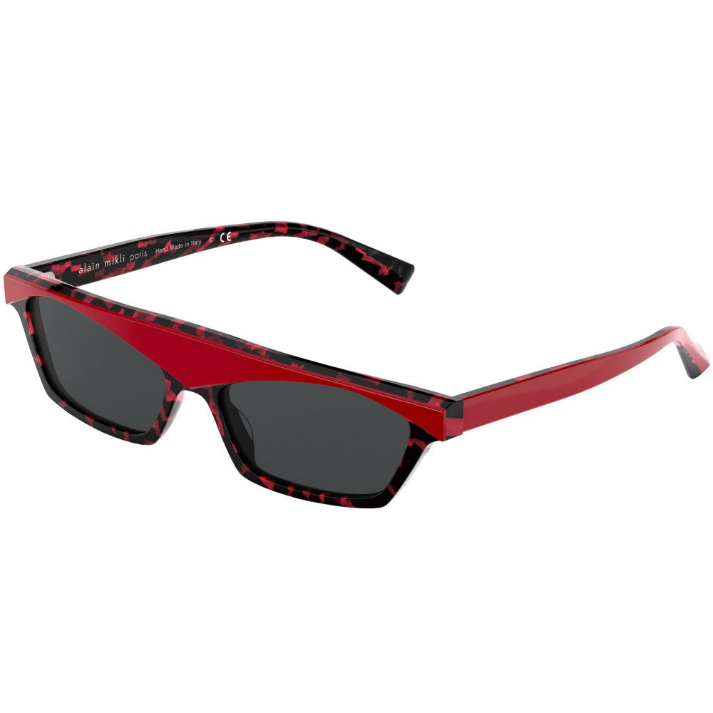 Alain Mikli Sonnenbrille N°851 0A05055 003/87 H