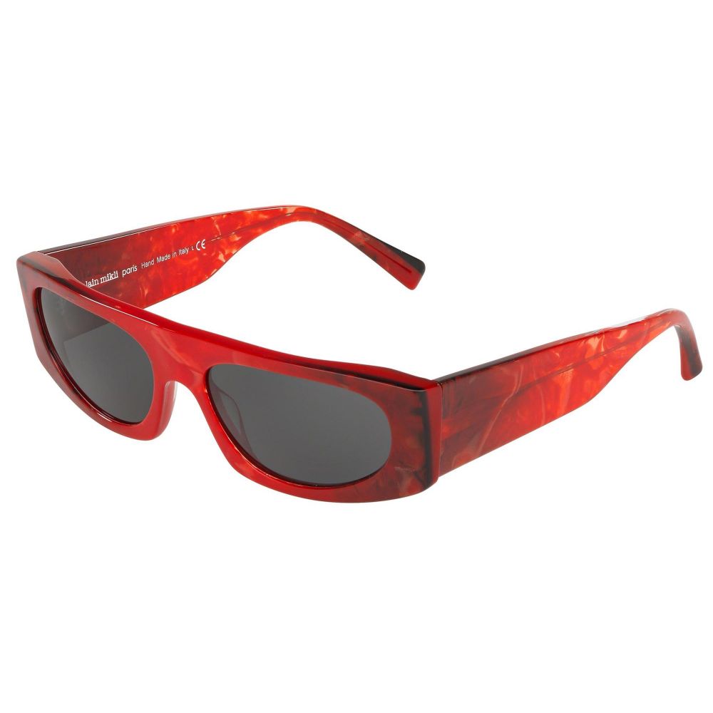 Alain Mikli Sonnenbrille N°863 0A05050 002/87 C