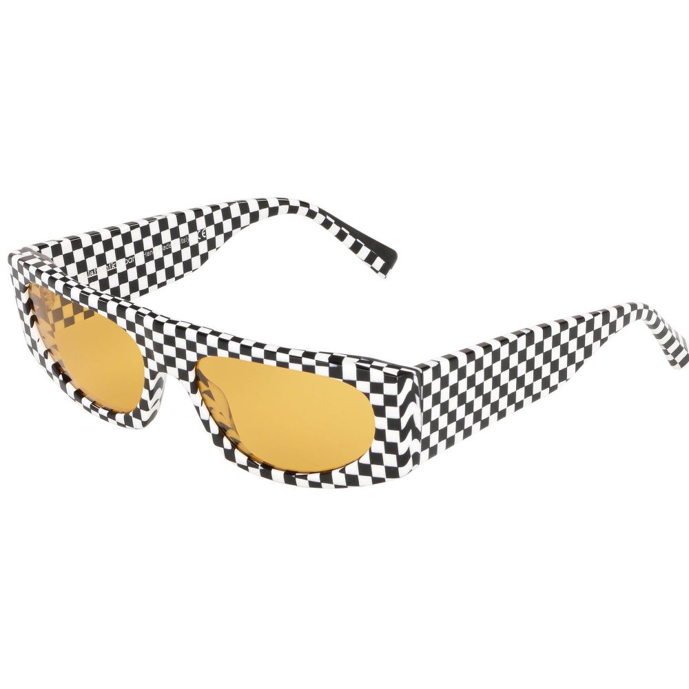 Alain Mikli Sonnenbrille N°863 0A05050 005/85