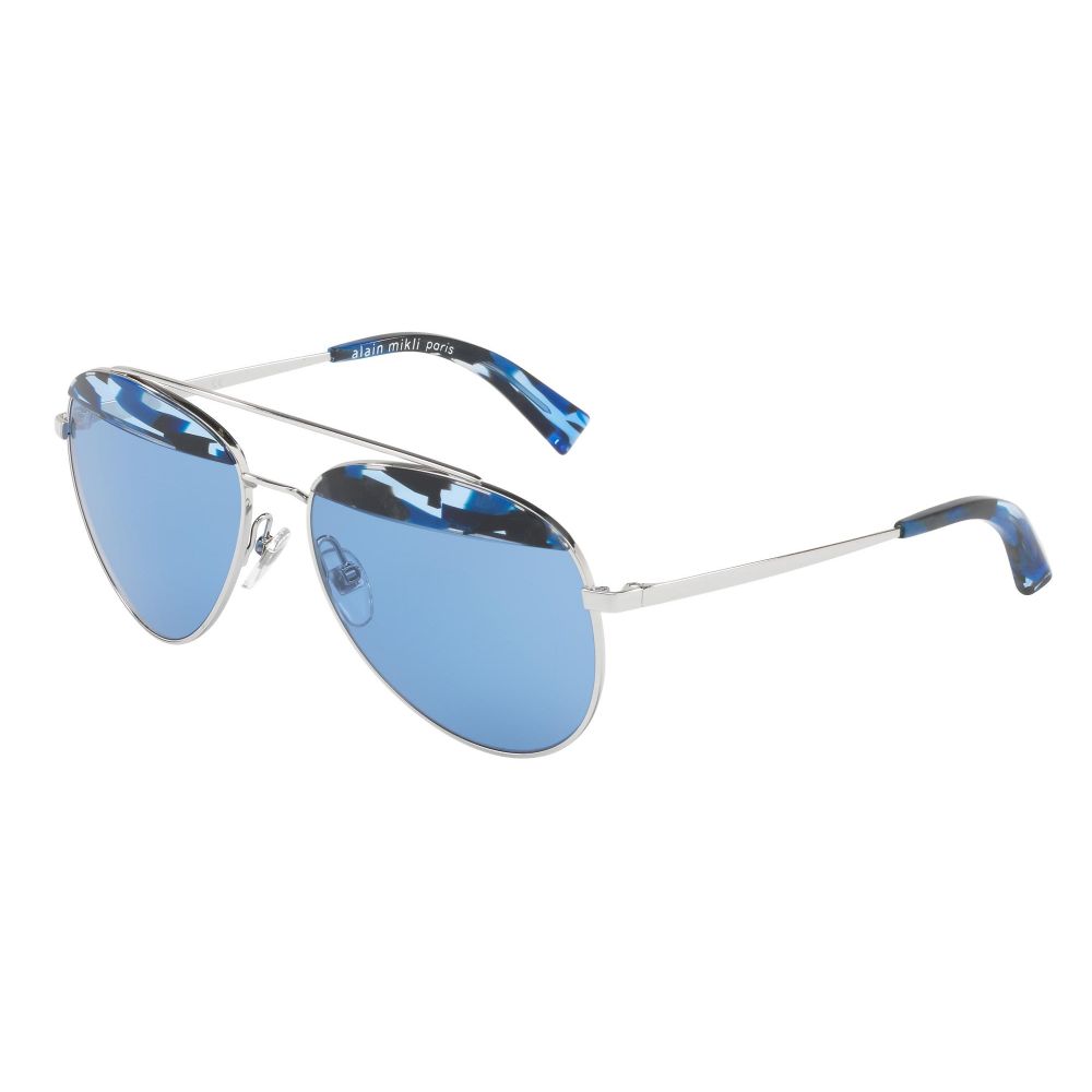 Alain Mikli Sonnenbrille PAON 0A04004 POUR OLIVER PEOPLES 003/72