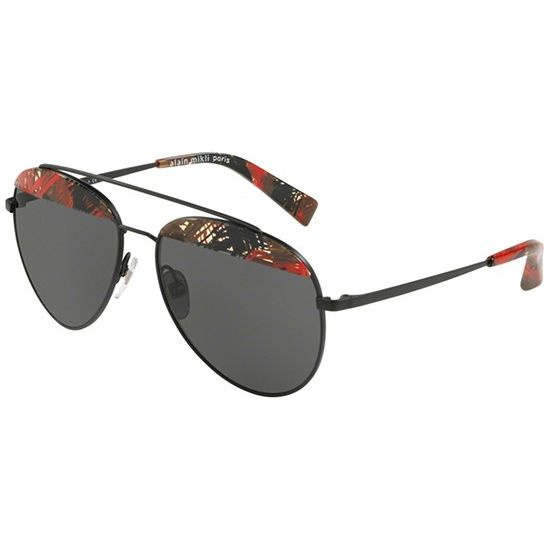 Alain Mikli Sonnenbrille PAON 0A04004 POUR OLIVER PEOPLES 013/87