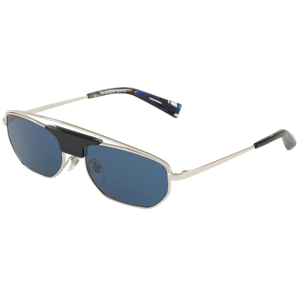 Alain Mikli Sonnenbrille PLAISIR 0A04014 002/80