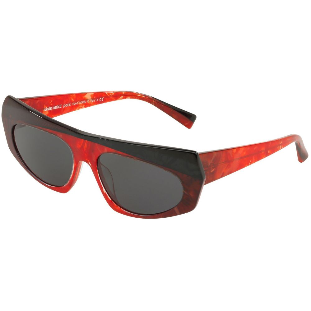 Alain Mikli Sonnenbrille POSE 0A05041 003/87 D