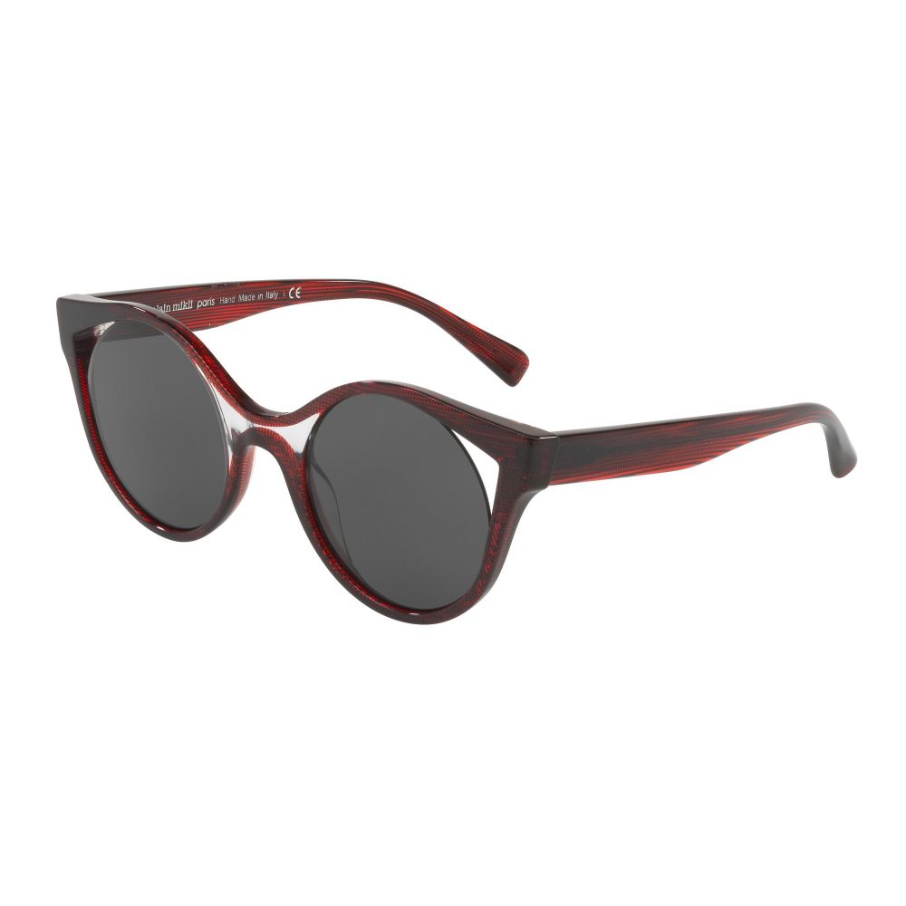 Alain Mikli Sonnenbrille RAYCE 0A05033 002/87