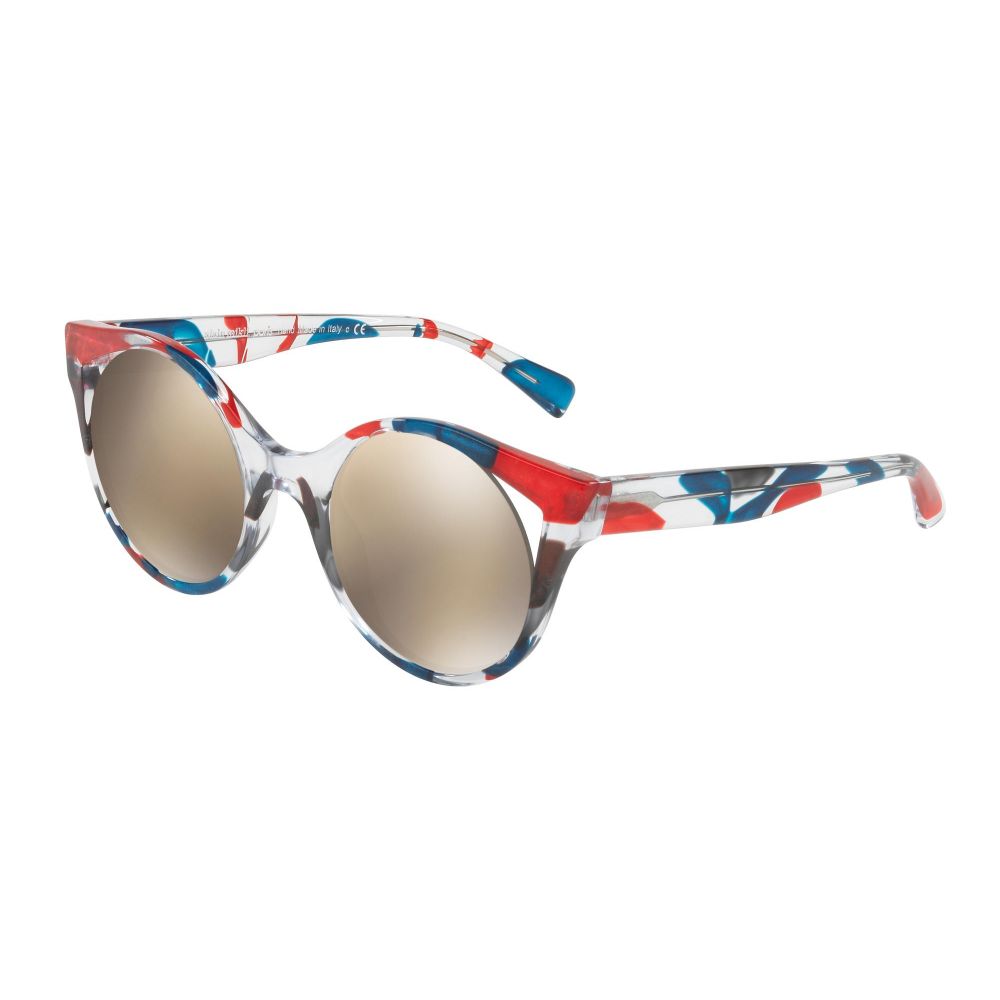 Alain Mikli Sonnenbrille RAYCE 0A05033 003/6G A