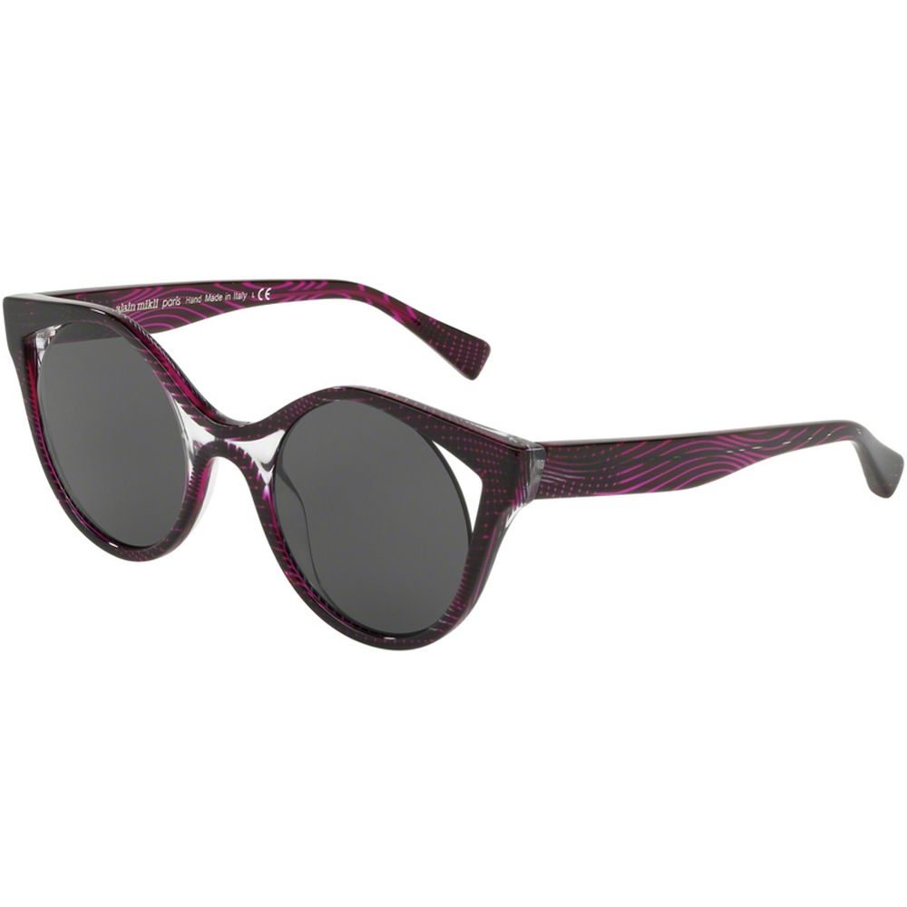 Alain Mikli Sonnenbrille RAYCE 0A05033 007/87 A