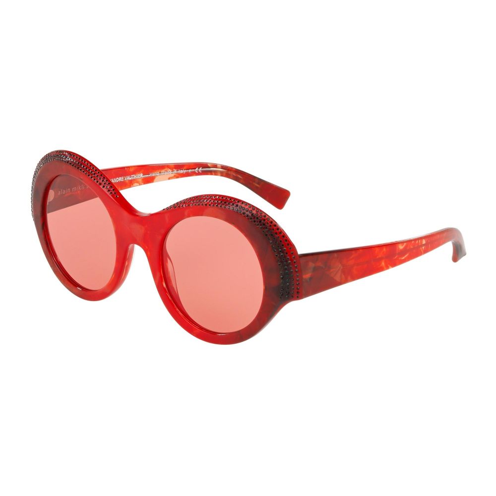 Alain Mikli Sonnenbrille ROSELYNE 0A05040B X ALEXANDRE VAUTHIER 002/84 B