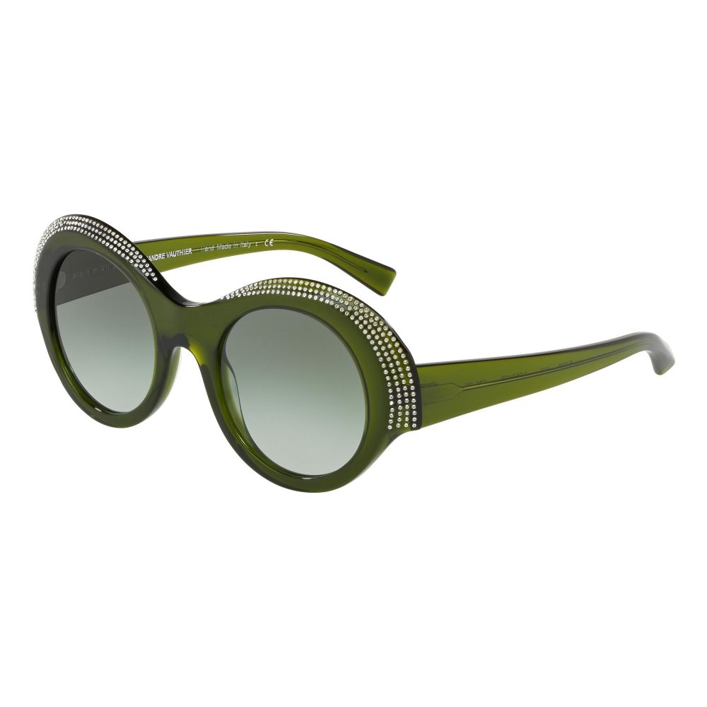 Alain Mikli Sonnenbrille ROSELYNE 0A05040B X ALEXANDRE VAUTHIER 005/8E