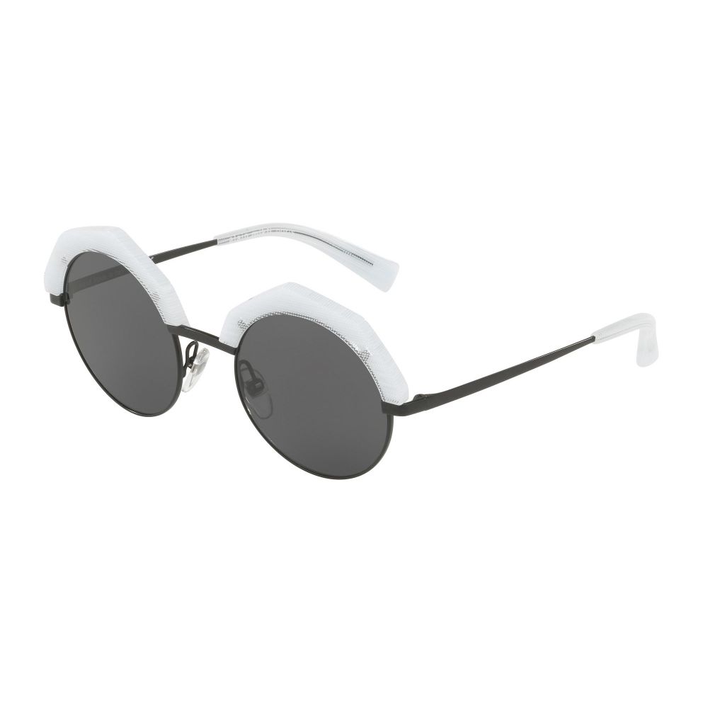 Alain Mikli Sonnenbrille SITELLE 0A04006 001/87 A