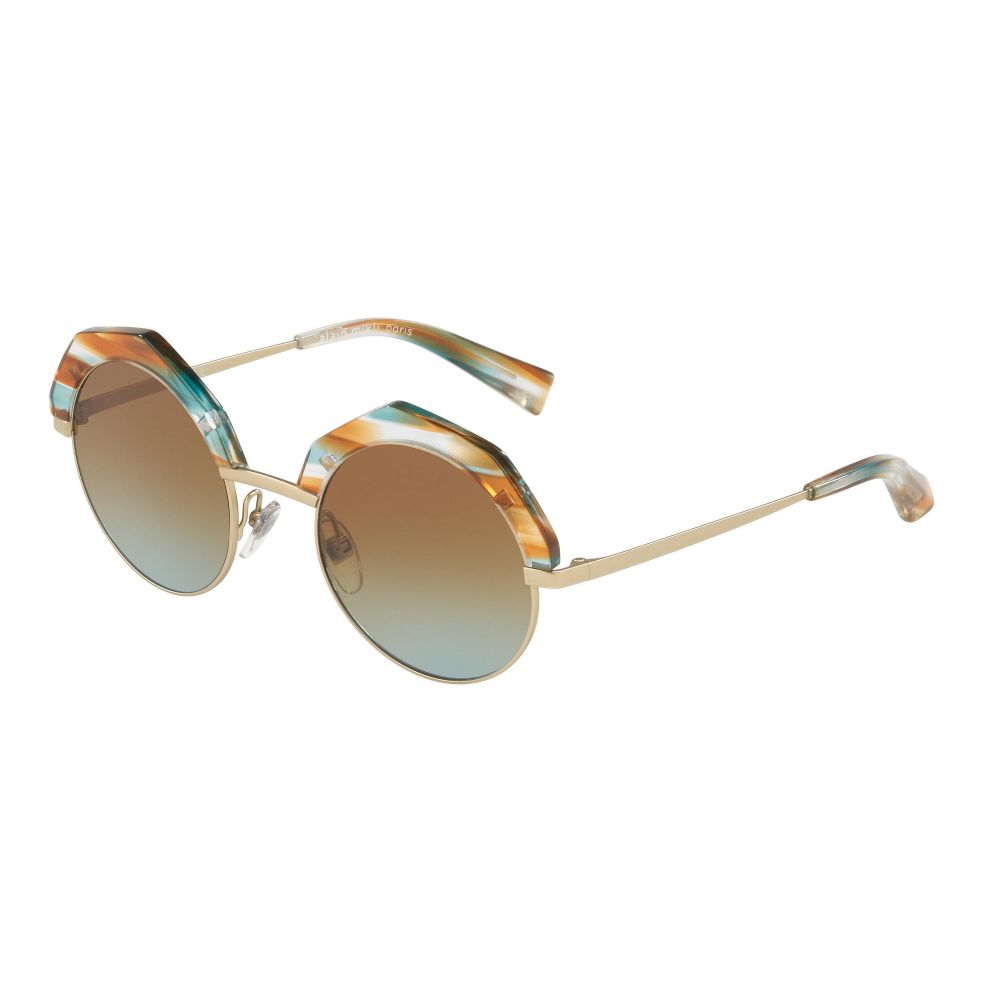 Alain Mikli Sonnenbrille SITELLE 0A04006 002/5D