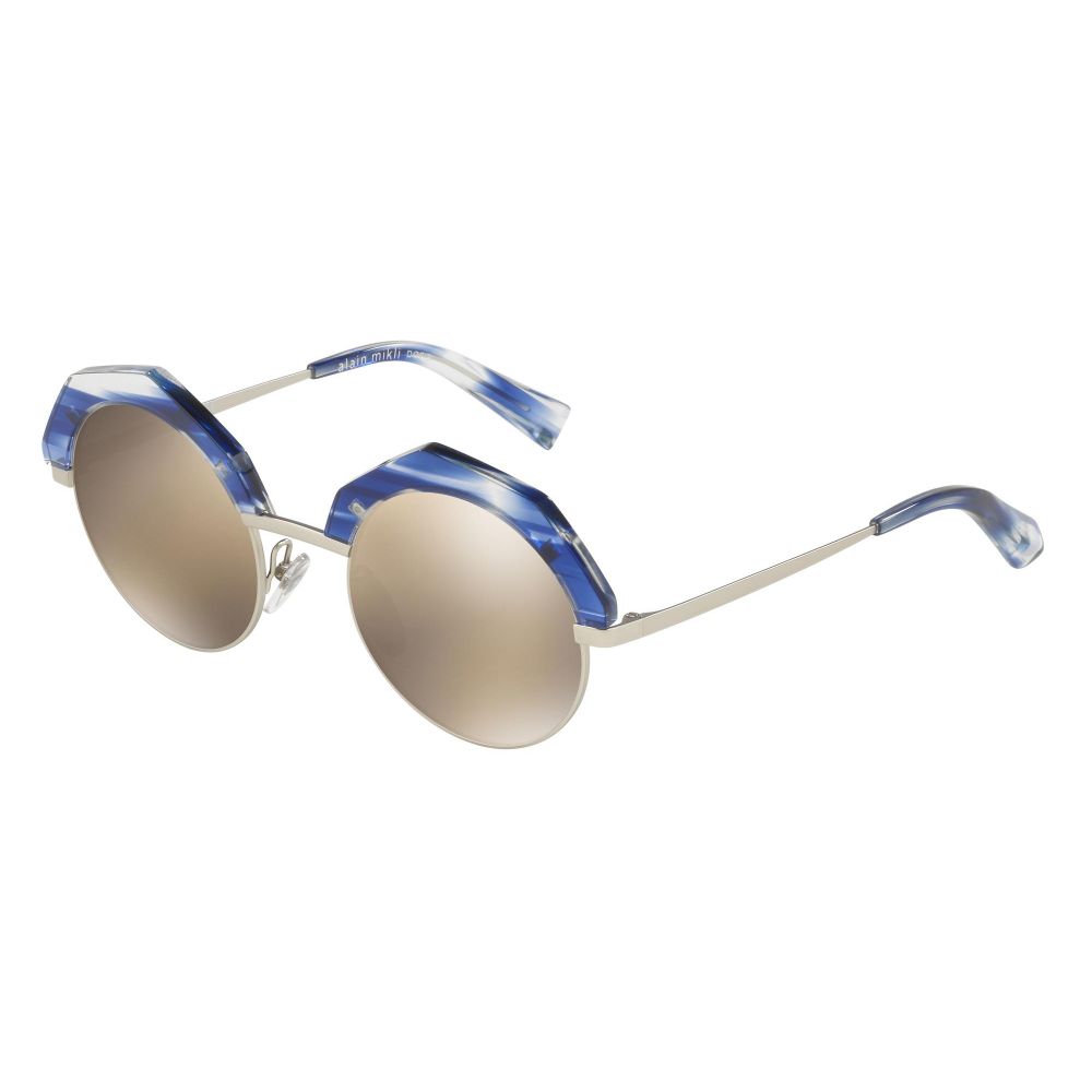 Alain Mikli Sonnenbrille SITELLE 0A04006 005/6G